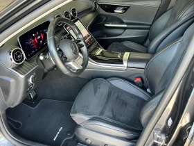 Mercedes-Benz C 220 d, MHEV, 4-MATIC, AMG LINE, NIGHT, FULL SERVICE MB - 30990 € / 60611.17 лв. - 26181925 9