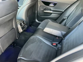 Mercedes-Benz C 220 d, MHEV, 4-MATIC, AMG LINE, NIGHT, FULL SERVICE MB - 30990 € / 60611.17 лв. - 26181925 16