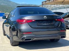 Mercedes-Benz C 220 d, MHEV, 4-MATIC, AMG LINE, NIGHT, FULL SERVICE MB - 30990 € / 60611.17 лв. - 26181925 6