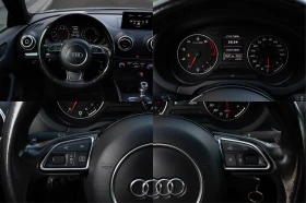 Audi A3 2.0T* QUATTRO* LEASING* S-LINE | Mobile.bg � ����� ������ 13