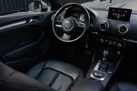 Audi A3 2.0T* QUATTRO* LEASING* S-LINE | Mobile.bg � ����� ������ 10