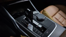BMW 340 BLIND SPOT* HUD* 360* ЕЛ. БАГАЖНИК* КРАЙНА ЦЕНА - 36099 € - 32780231 9