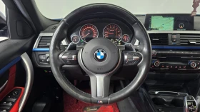 BMW 330 M SPORT* HUD* КОЖА* НАВИ* ПАНО* КАМЕРА - 18900 € / 36965.19 лв. - 35924423 11