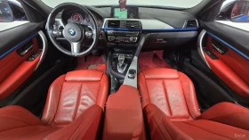 BMW 330 M SPORT* HUD* КОЖА* НАВИ* ПАНО* КАМЕРА - 18900 € / 36965.19 лв. - 35924423 5