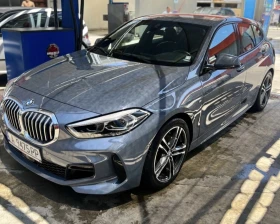 BMW 118 М-Пакет - 17400 € / 34031.44 лв. - 79521932 2