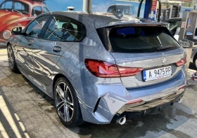BMW 118 М-Пакет - 17400 € / 34031.44 лв. - 79521932 3