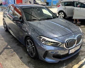 BMW 118 М-Пакет - 17400 € / 34031.44 лв. - 79521932 5