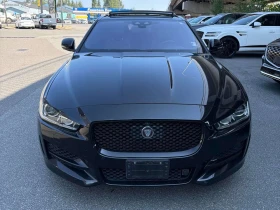 Jaguar XE * R Sport * CARFAX * ОПЦИЯ ЗА ФИНАНСИРАНЕ | Auto.bg — изображение 6