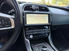 Jaguar XE * R Sport * CARFAX * ОПЦИЯ ЗА ФИНАНСИРАНЕ | Auto.bg — изображение 9