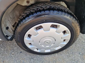 Opel Combo 1.7 TD 75HP.CARGO ITALIA | Mobile.bg � ����� ������ 14