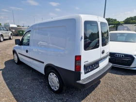 Opel Combo 1.7 TD 75HP.CARGO ITALIA | Mobile.bg � ����� ������ 4