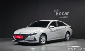 ������ Hyundai Elantra