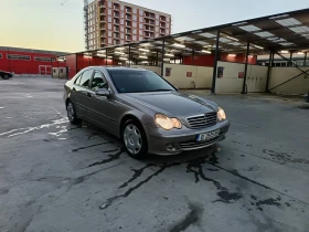 Mercedes-Benz C 200 КОМПРЕСОР ФЕЙСЛИФТ АВТОМАТ 