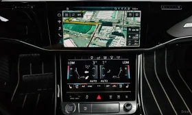 Audi A8 50 TDI Quattro Long\Monitori\Full extri | Mobile.bg � ����� ������ 13