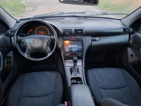 Mercedes-Benz C 220 С220 Avangarde - 1699 € - 90149441 11