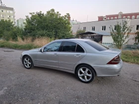 Mercedes-Benz C 220 С220 Avangarde - 1699 € - 90149441 2