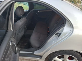 Mercedes-Benz C 220 С220 Avangarde - 1699 € - 90149441 13