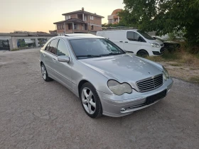 Mercedes-Benz C 220 С220 Avangarde - 1699 € - 90149441 6