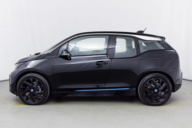 BMW i3 120Ah, 9900 км!!!, снимка 7 - Автомобили и джипове - 47343098