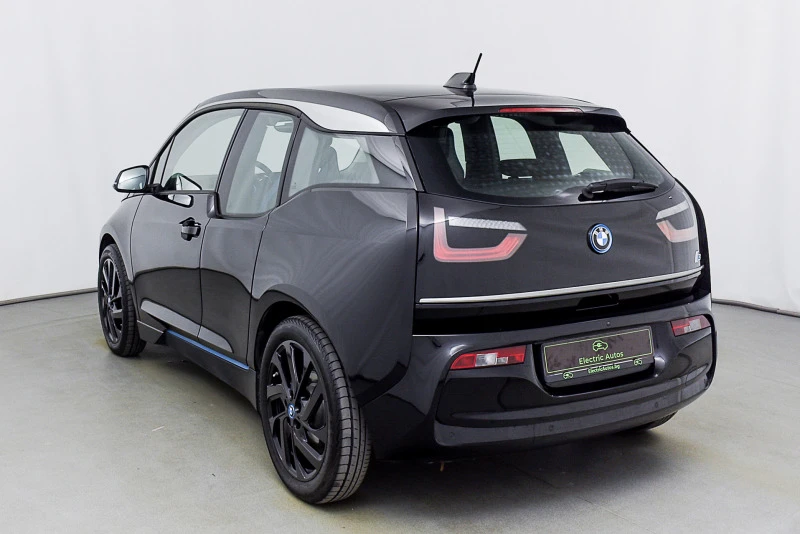 BMW i3 120Ah, 9900 км!!!, снимка 6 - Автомобили и джипове - 47343098