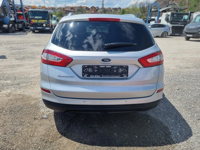 Ford Mondeo 2.0 TDCI BUSINESS EDITION , снимка 5 - Автомобили и джипове - 42915984