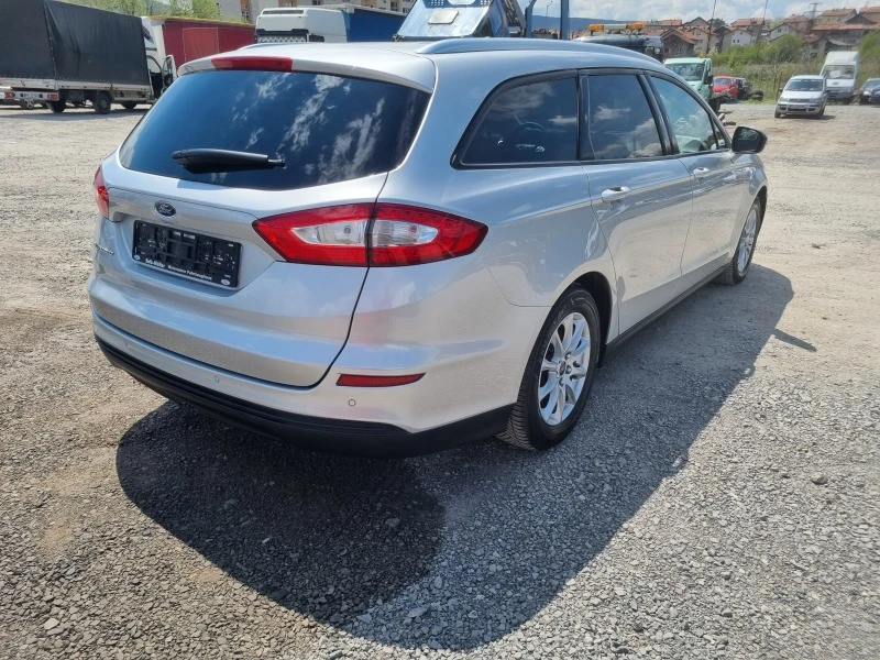 Ford Mondeo 2.0 TDCI BUSINESS EDITION , снимка 6 - Автомобили и джипове - 42915984