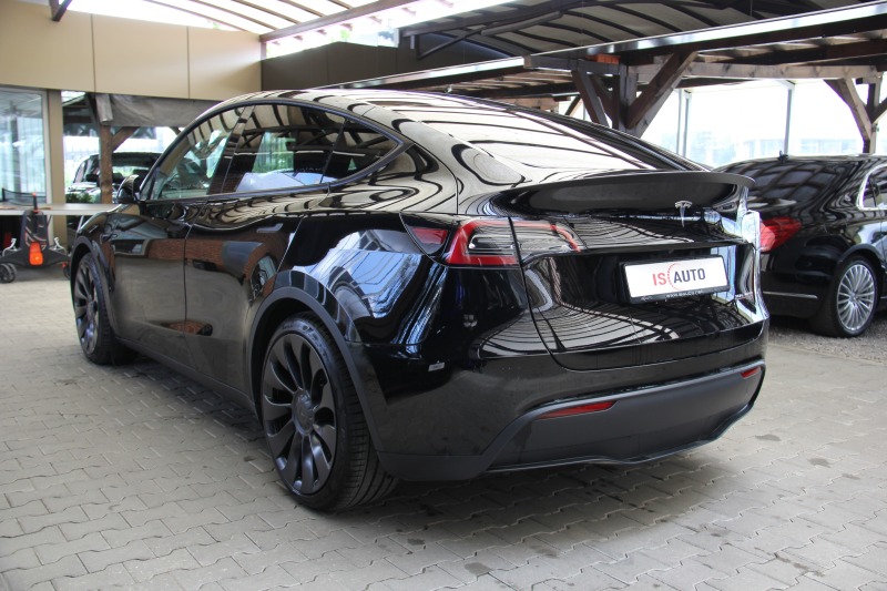 Tesla Model Y Performance/Dual Motor, снимка 6 - Автомобили и джипове - 45465822