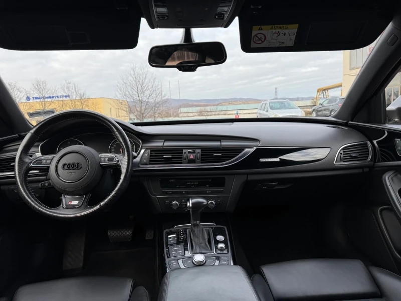 Audi A6 3.0TDI QUATRO MATRIX, снимка 3 - Автомобили и джипове - 48141640