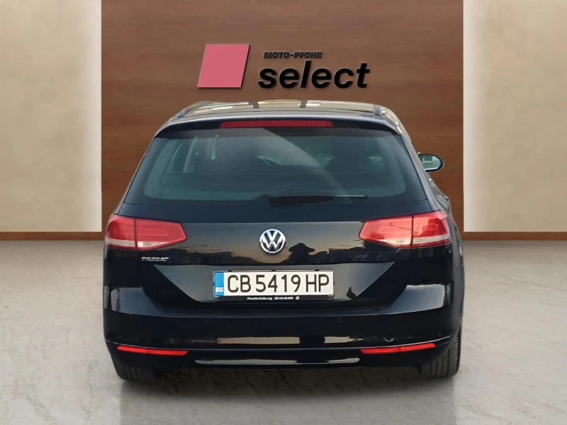 VW Passat 1.5 I, снимка 3 - Автомобили и джипове - 48384436