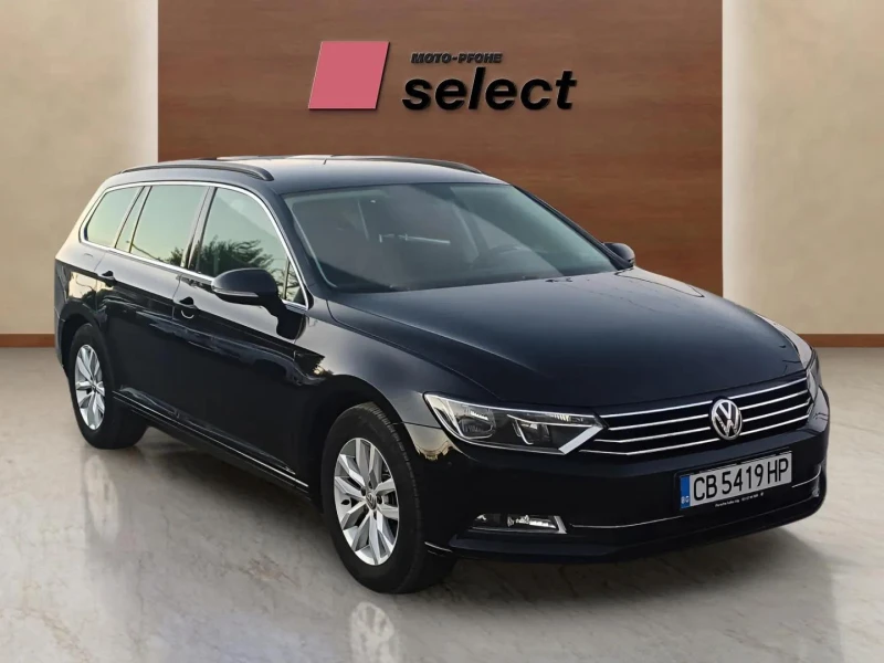 VW Passat 1.5 I, снимка 8 - Автомобили и джипове - 48384436