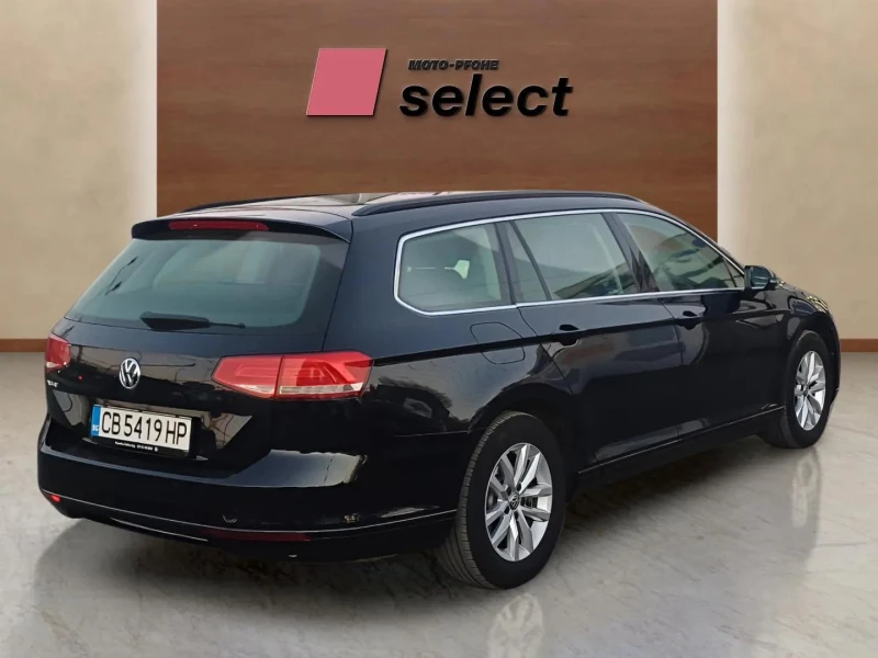 VW Passat 1.5 I, снимка 7 - Автомобили и джипове - 48384436