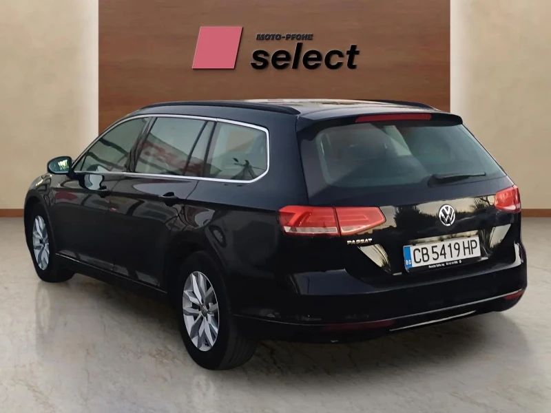 VW Passat 1.5 I, снимка 2 - Автомобили и джипове - 48384436