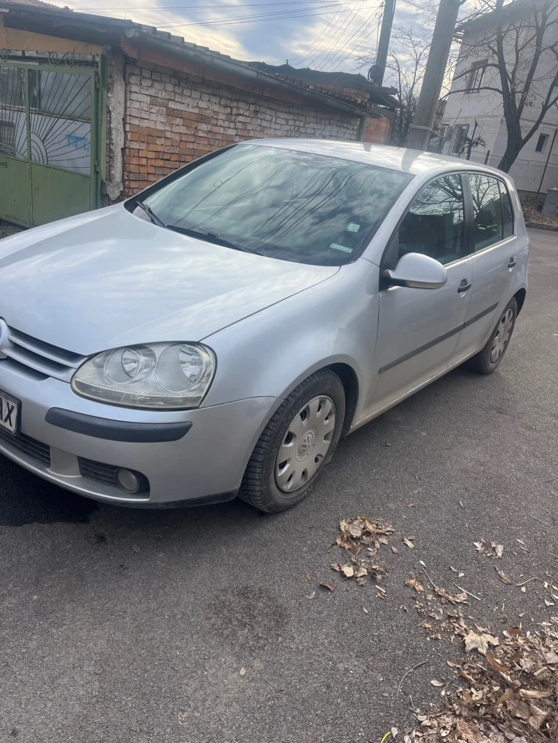 VW Golf, снимка 2 - Автомобили и джипове - 48834242