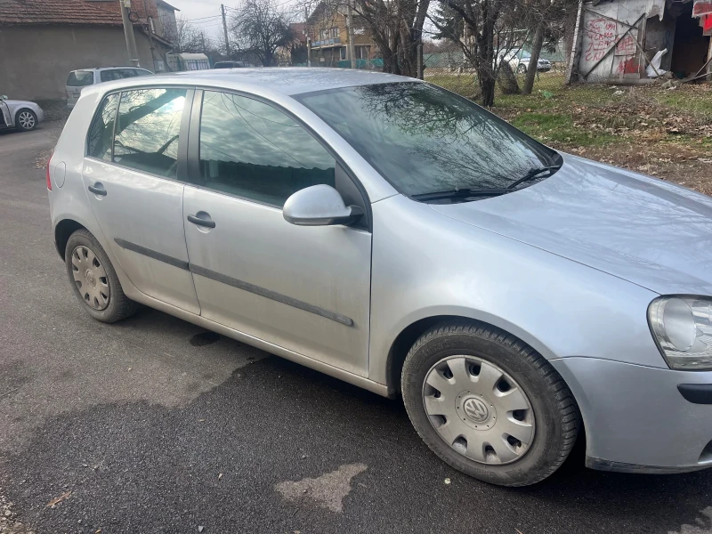 VW Golf, снимка 3 - Автомобили и джипове - 48834242