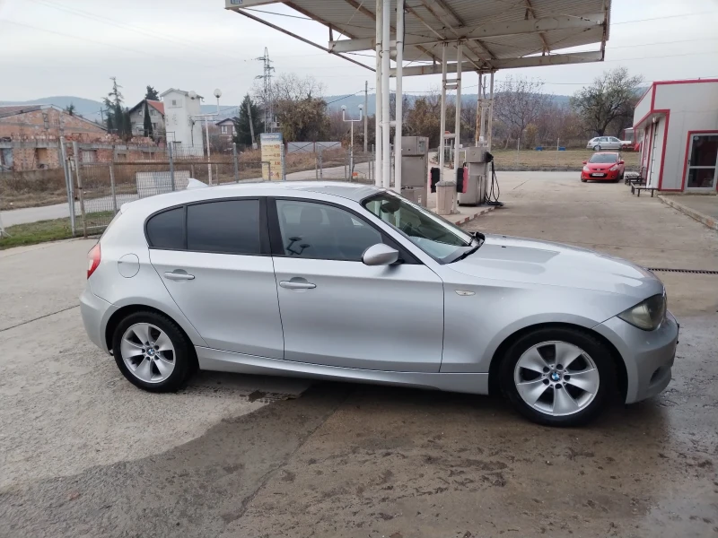 BMW 118 118 д, снимка 5 - Автомобили и джипове - 49382914