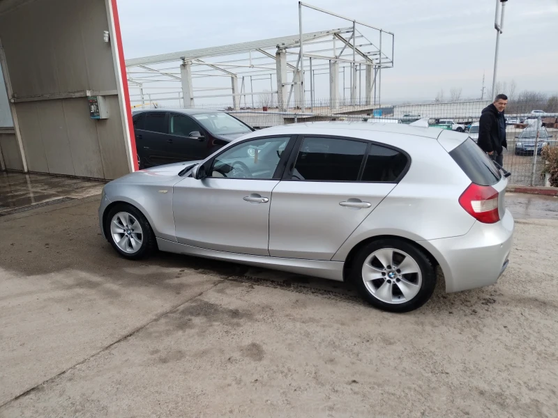 BMW 118 118 д, снимка 4 - Автомобили и джипове - 49382914