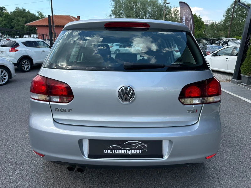 VW Golf 1.4I LPG НОВ ВНОС, снимка 5 - Автомобили и джипове - 50417564