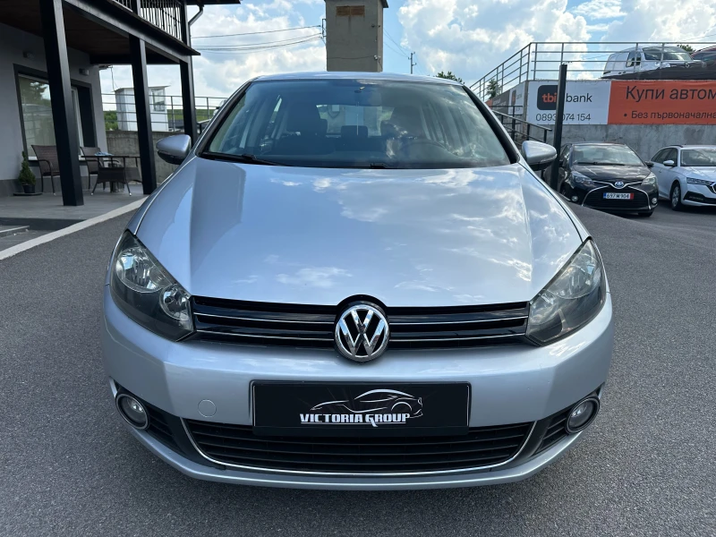 VW Golf 1.4I LPG НОВ ВНОС, снимка 2 - Автомобили и джипове - 50417564
