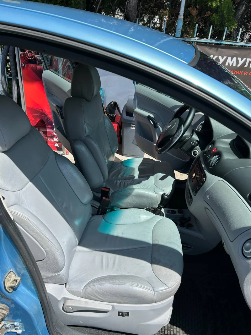 Citroen C3 1.6, снимка 5 - Автомобили и джипове - 50734907