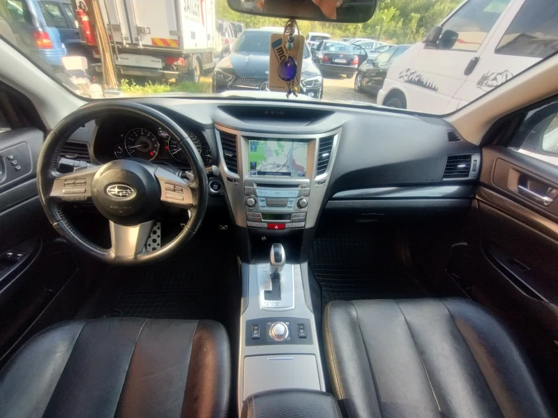 Subaru Legacy 2.5 ГАЗ 265 hp190000км., снимка 10 - Автомобили и джипове - 50947481