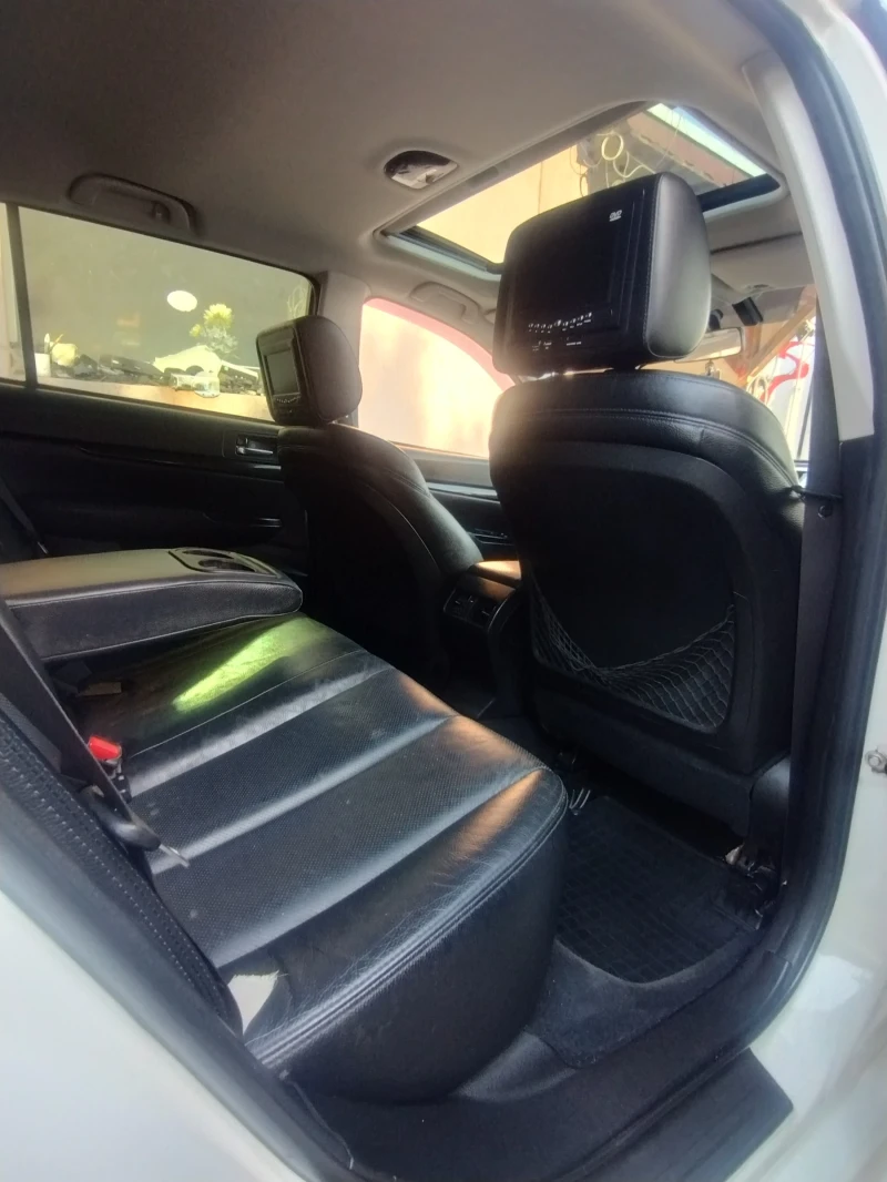 Subaru Legacy 2.5 ГАЗ 265 hp190000км., снимка 16 - Автомобили и джипове - 50947481