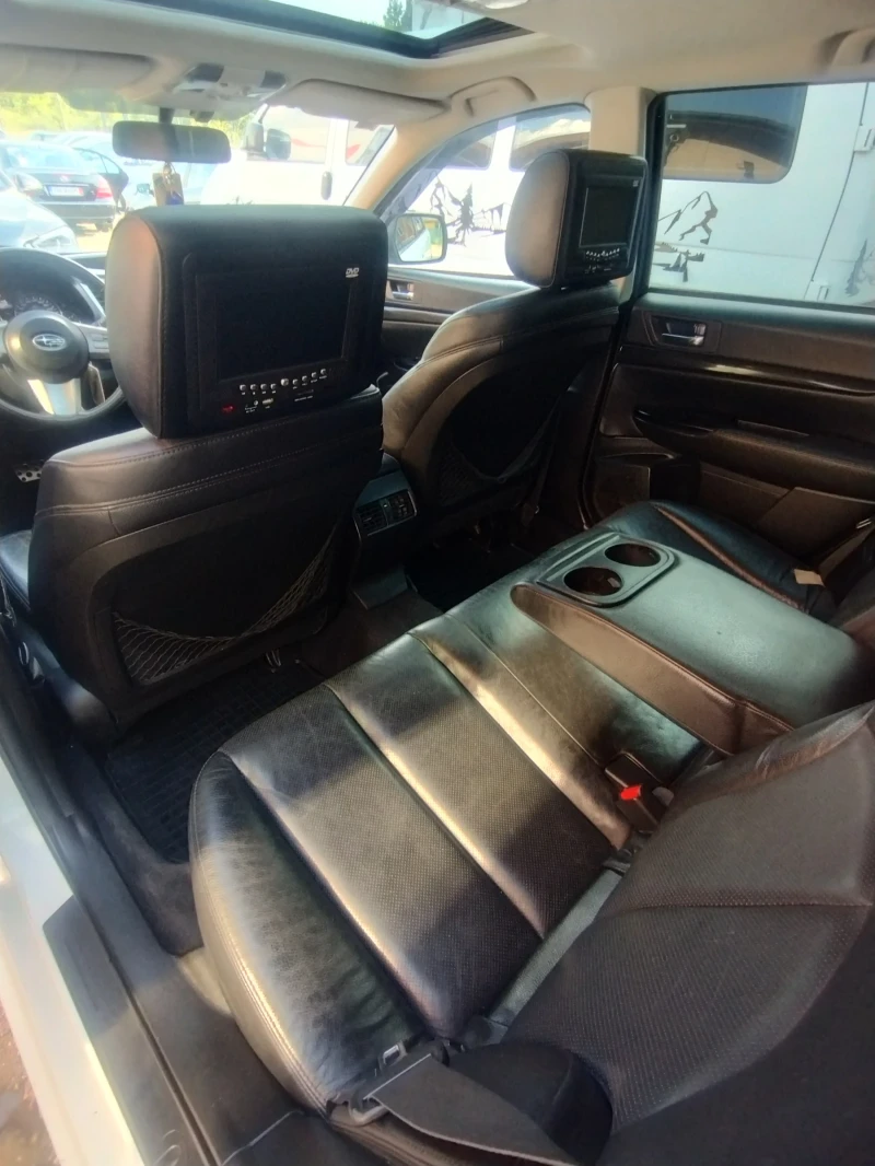 Subaru Legacy 2.5 ГАЗ 265 hp190000км., снимка 15 - Автомобили и джипове - 50947481