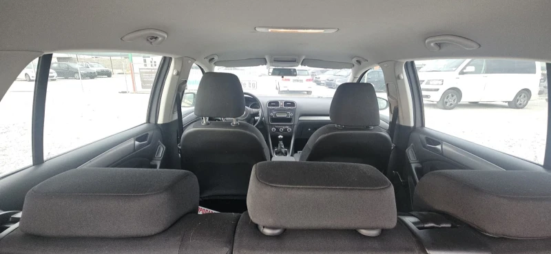 VW Golf 1.4iстария мотор.150000км.ТОПсъстояние, снимка 11 - Автомобили и джипове - 51290767