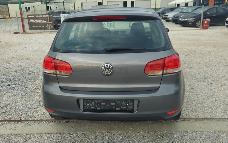 VW Golf 1.4iстария мотор.150000км.ТОПсъстояние, снимка 6 - Автомобили и джипове - 51290767