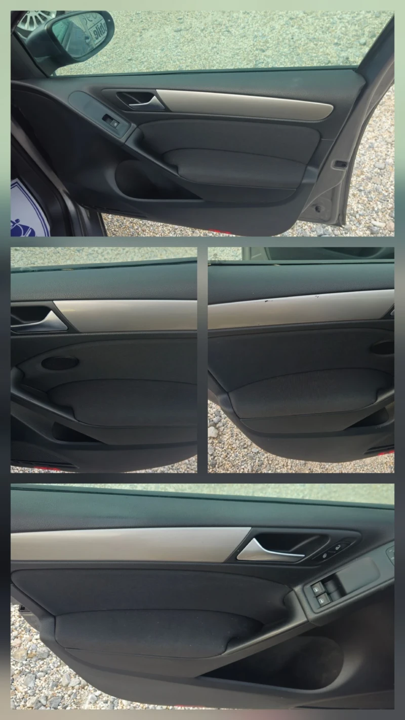 VW Golf 1.4iстария мотор.150000км.ТОПсъстояние, снимка 16 - Автомобили и джипове - 51290767