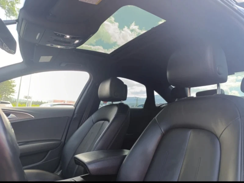 Audi A6 2.0, снимка 14 - Автомобили и джипове - 52610769