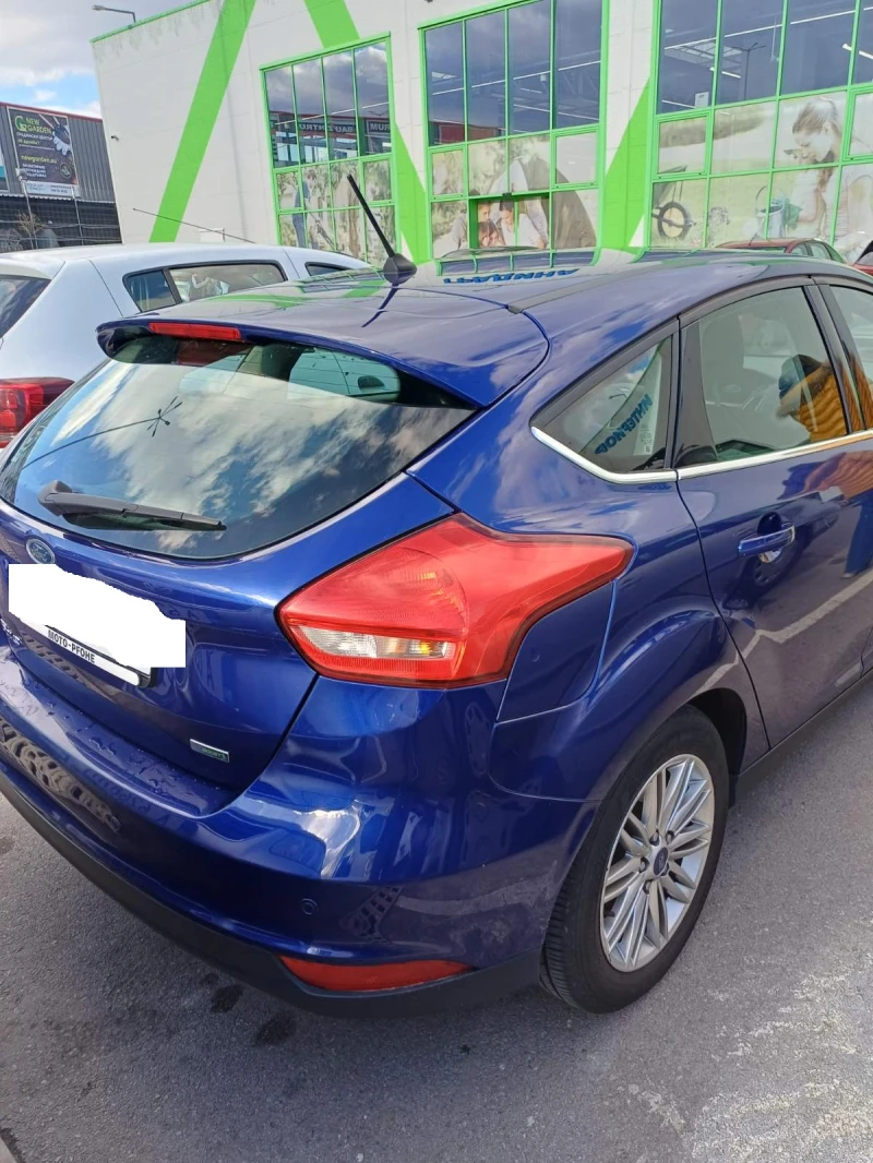 Ford Focus, снимка 4 - Автомобили и джипове - 52703931