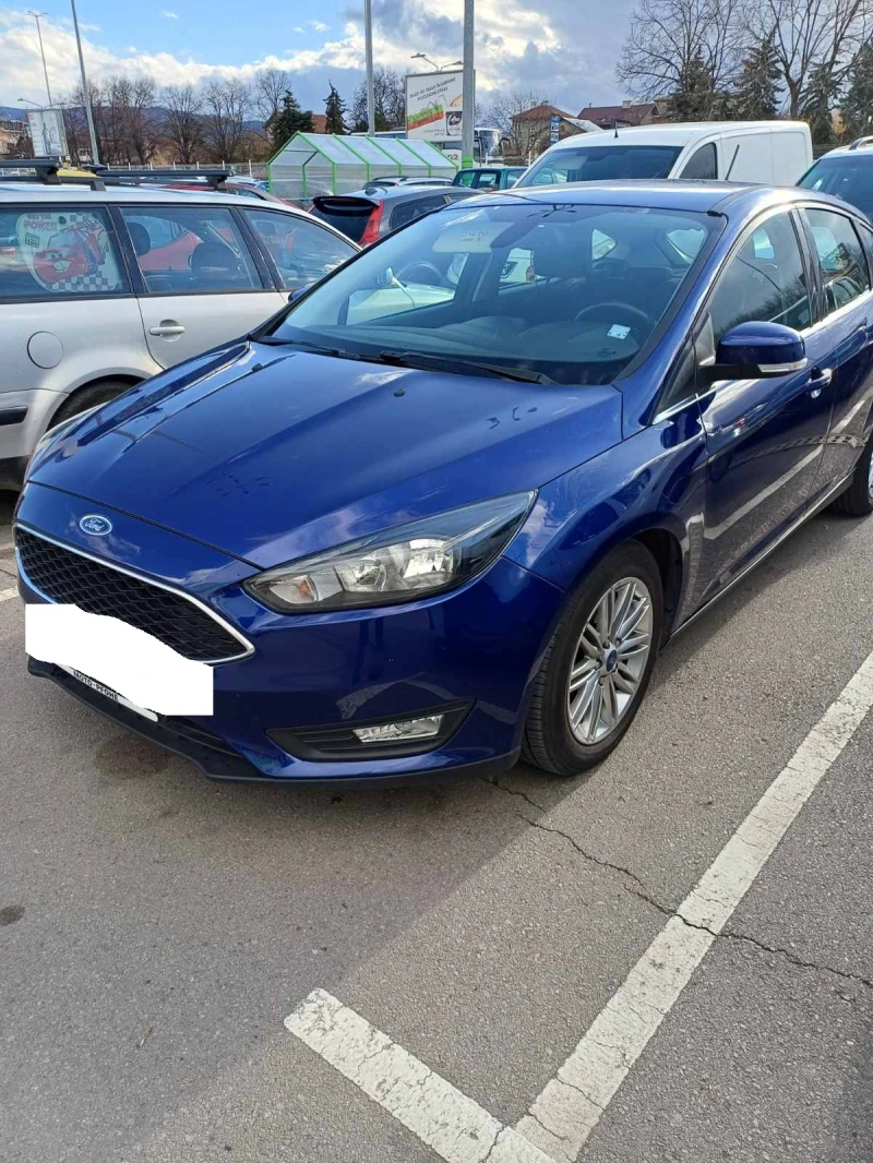Ford Focus, снимка 3 - Автомобили и джипове - 52703931