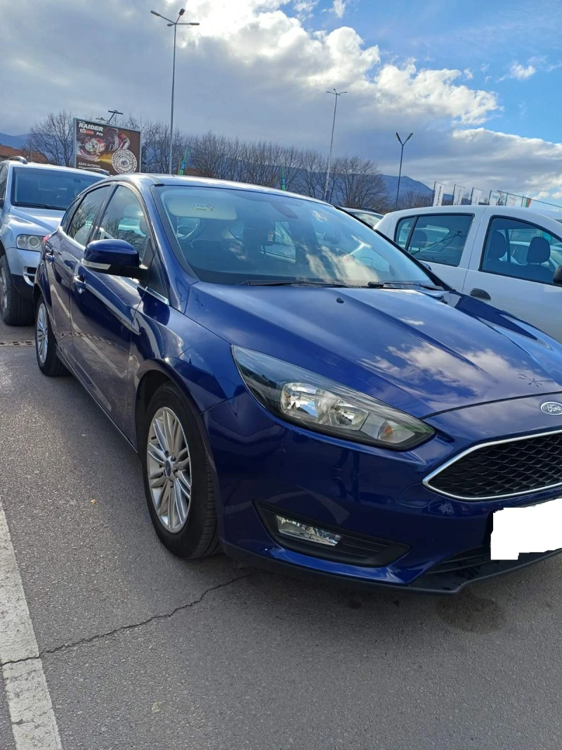 Ford Focus, снимка 2 - Автомобили и джипове - 52703931