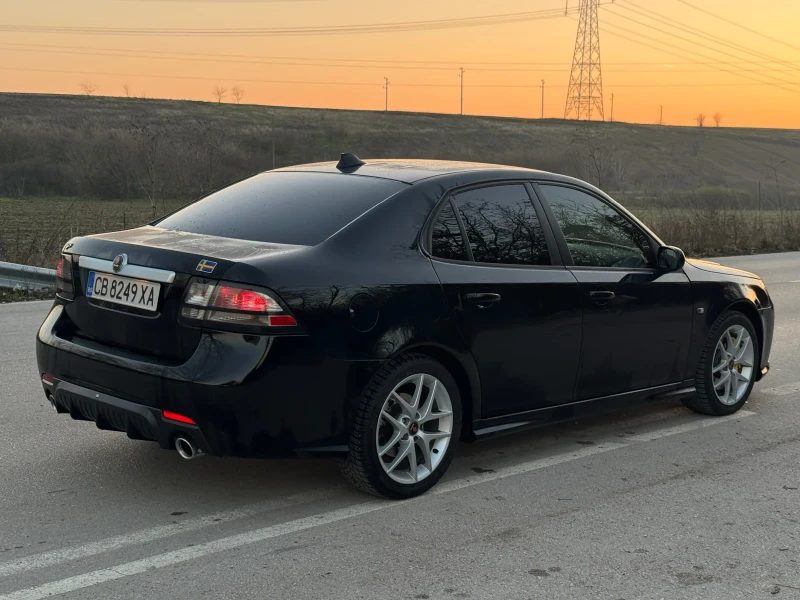 Saab 9-3 1.9 TID , снимка 3 - Автомобили и джипове - 52792727